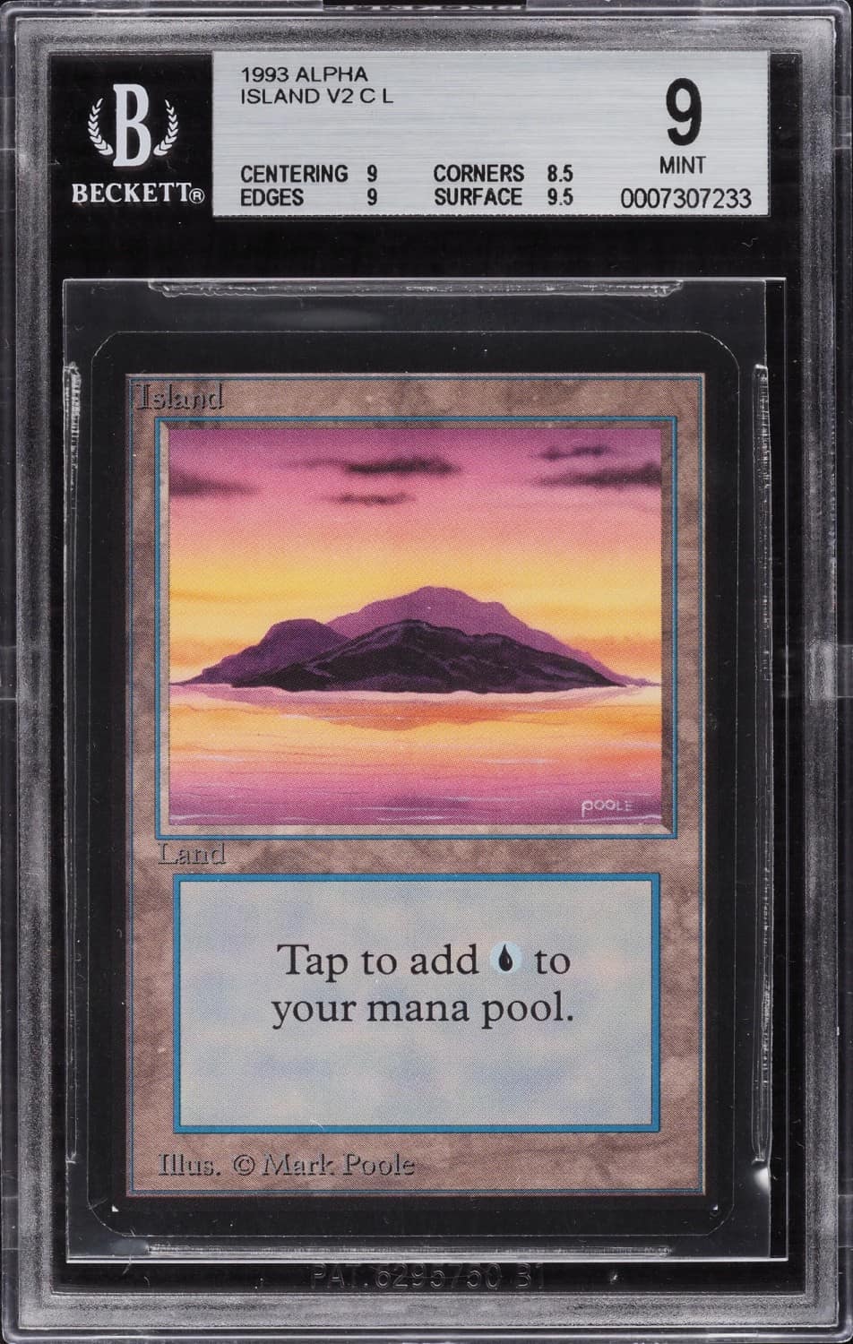 Island V2 L