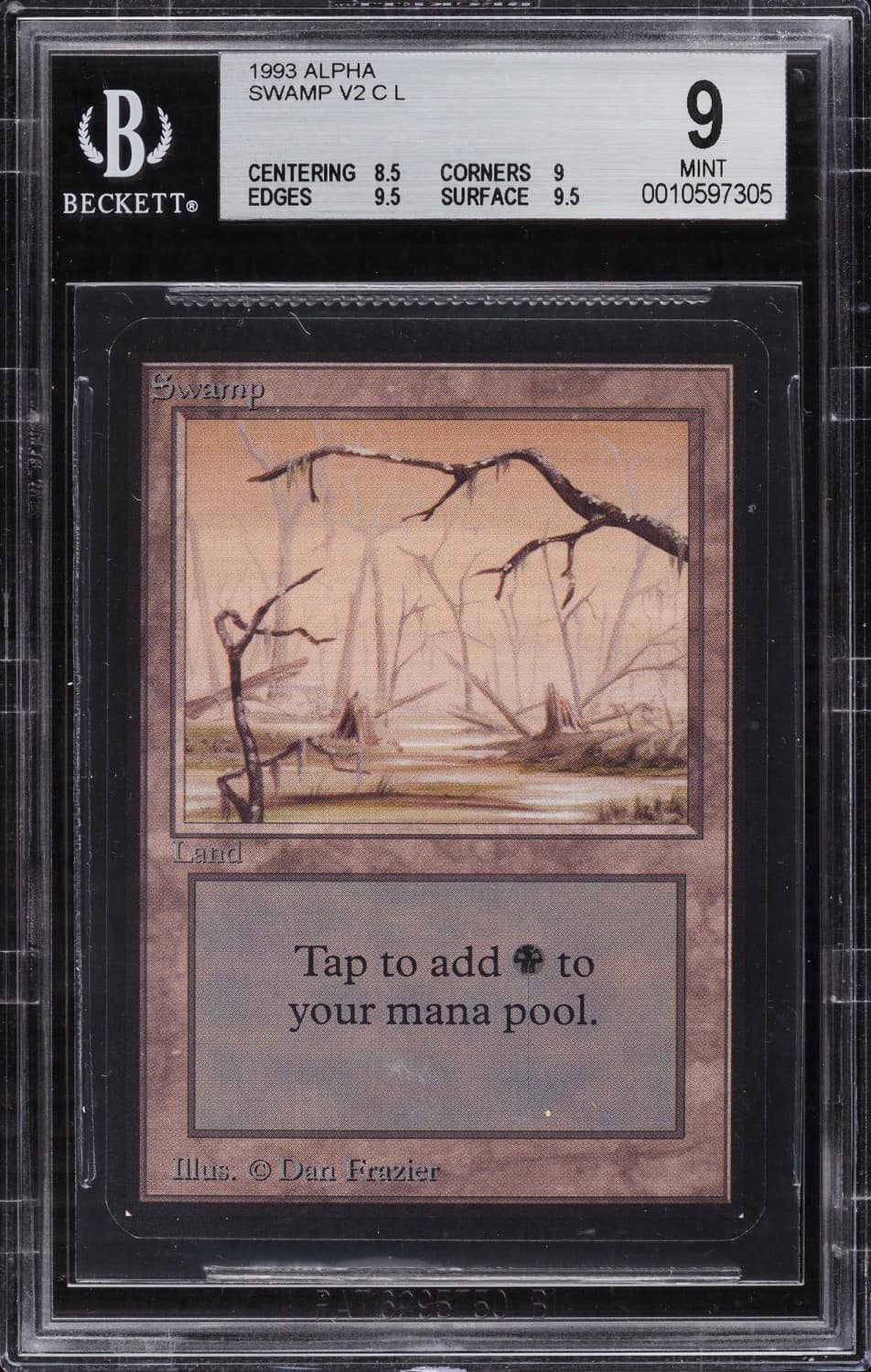 Swamp V2 C :l: