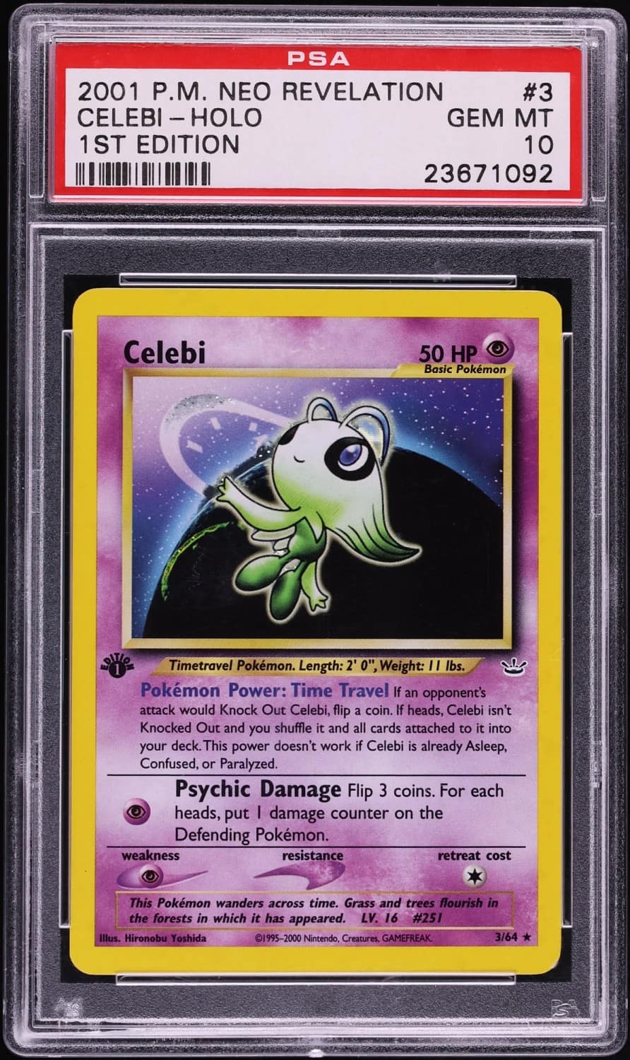 Celebi