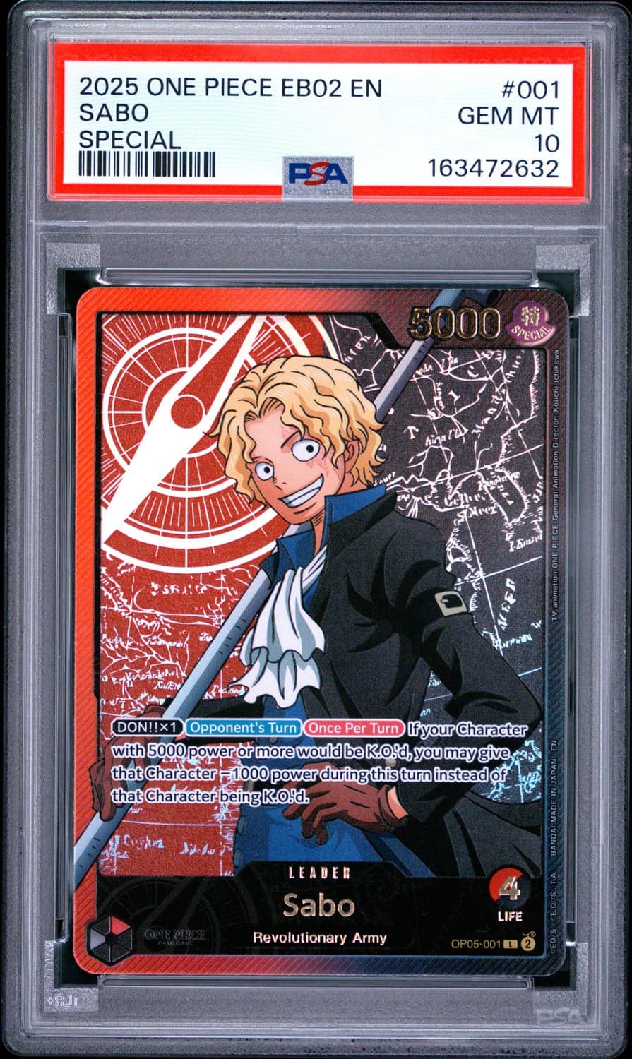 Sabo