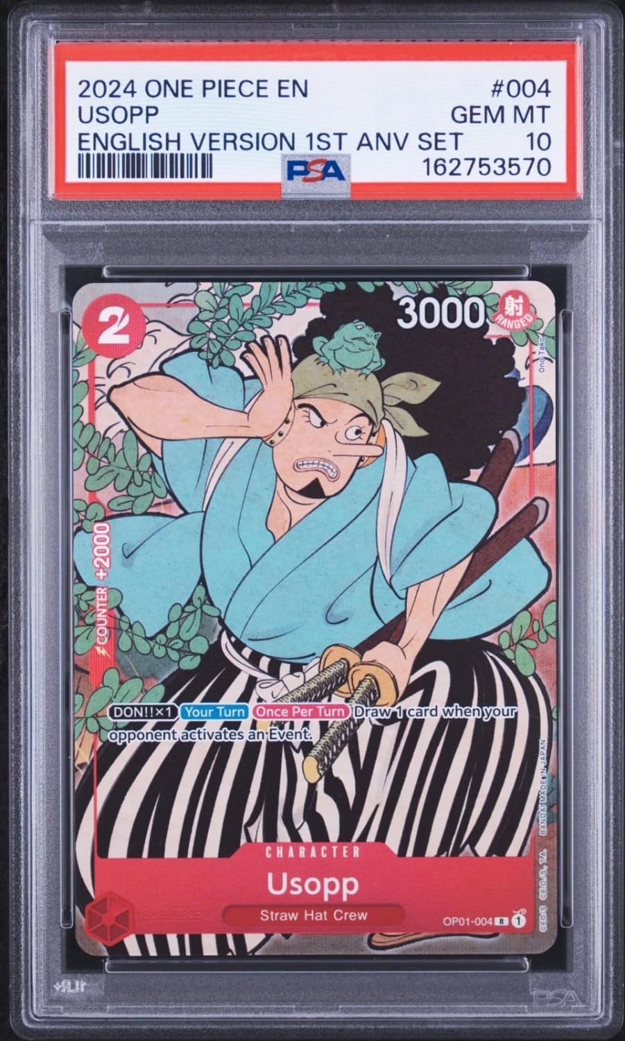 Usopp