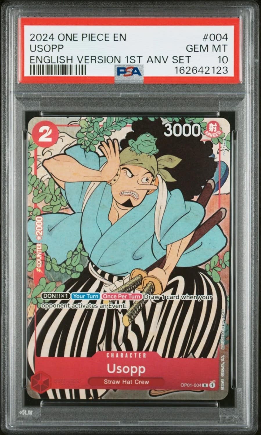 Usopp