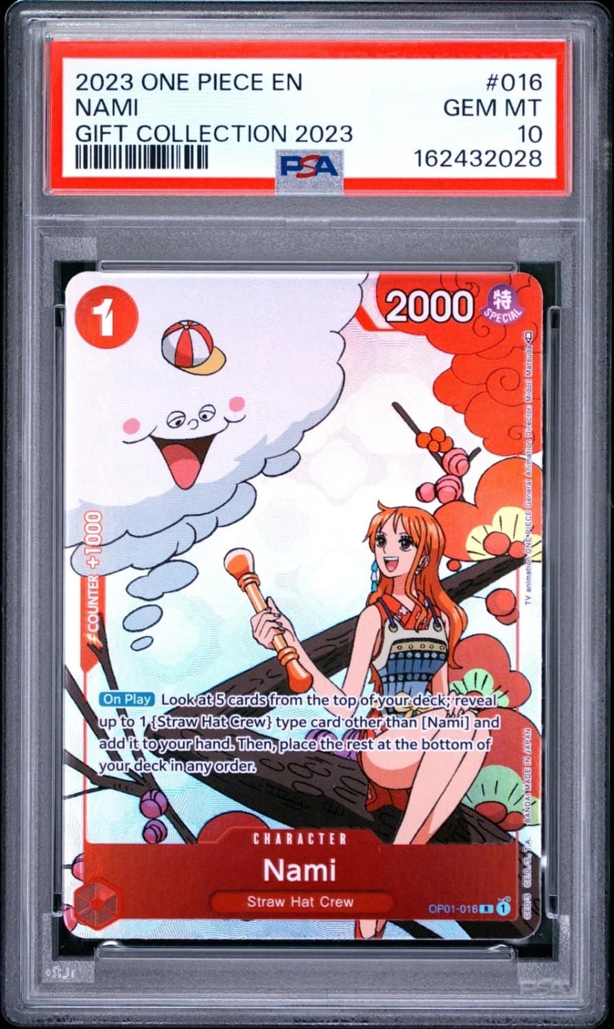 Nami