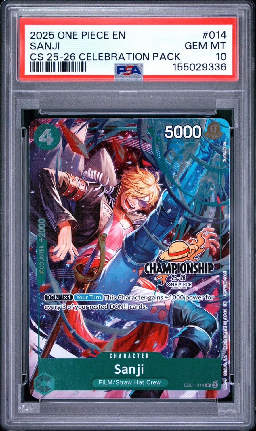 Sanji