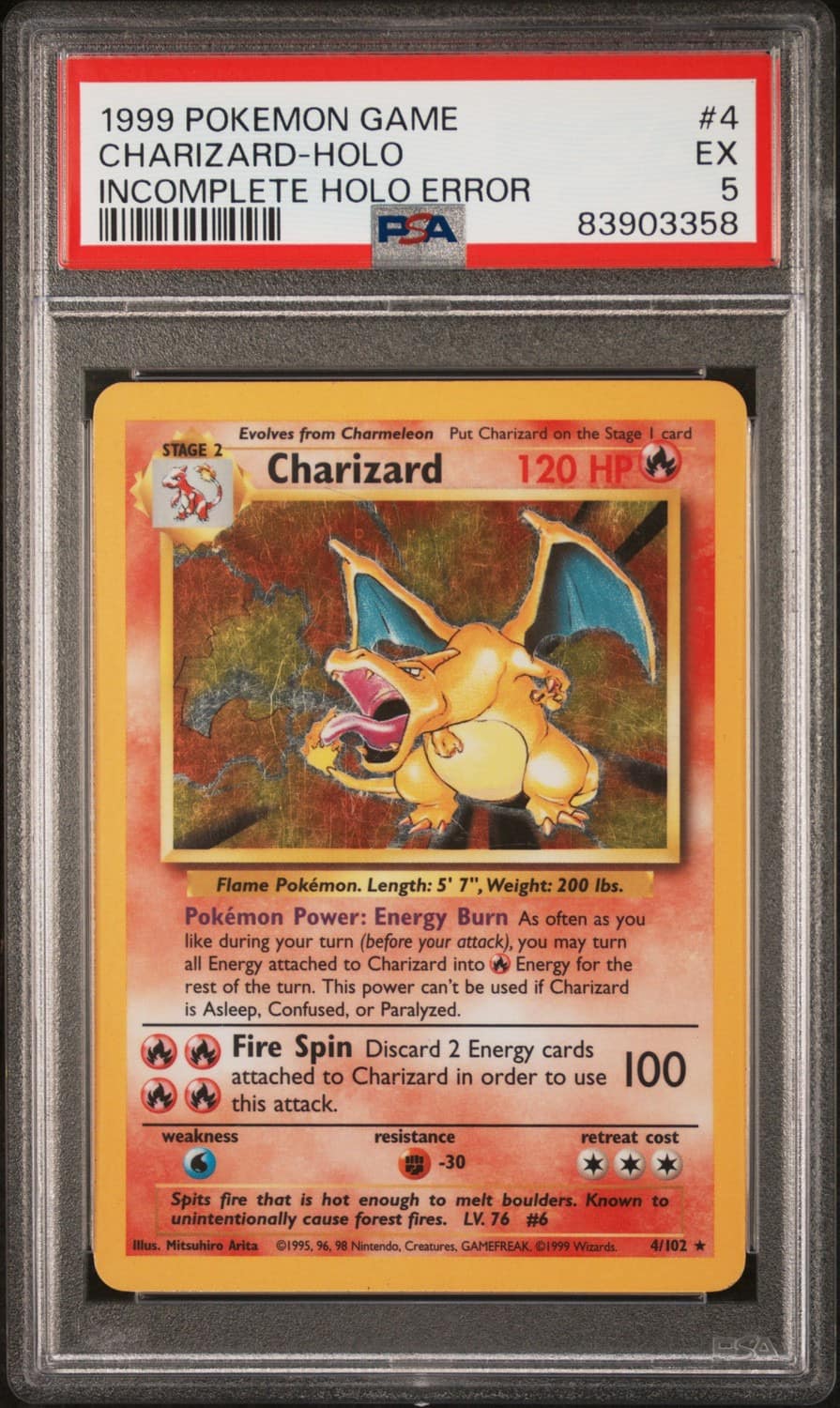 Charizard