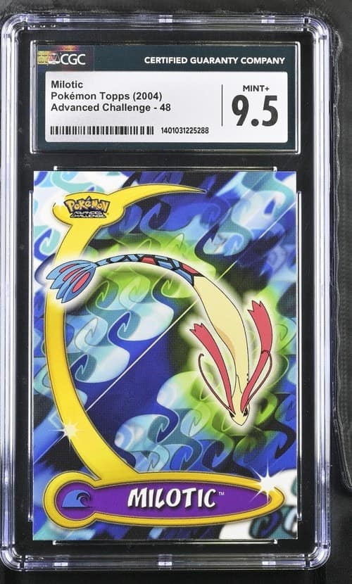 Milotic