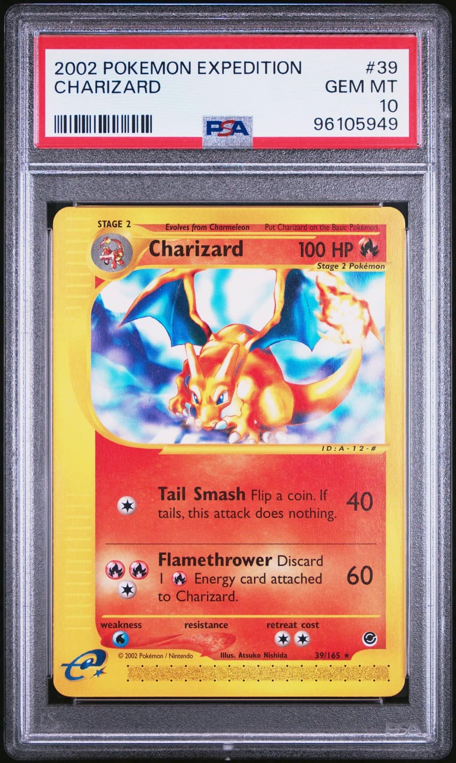 Charizard