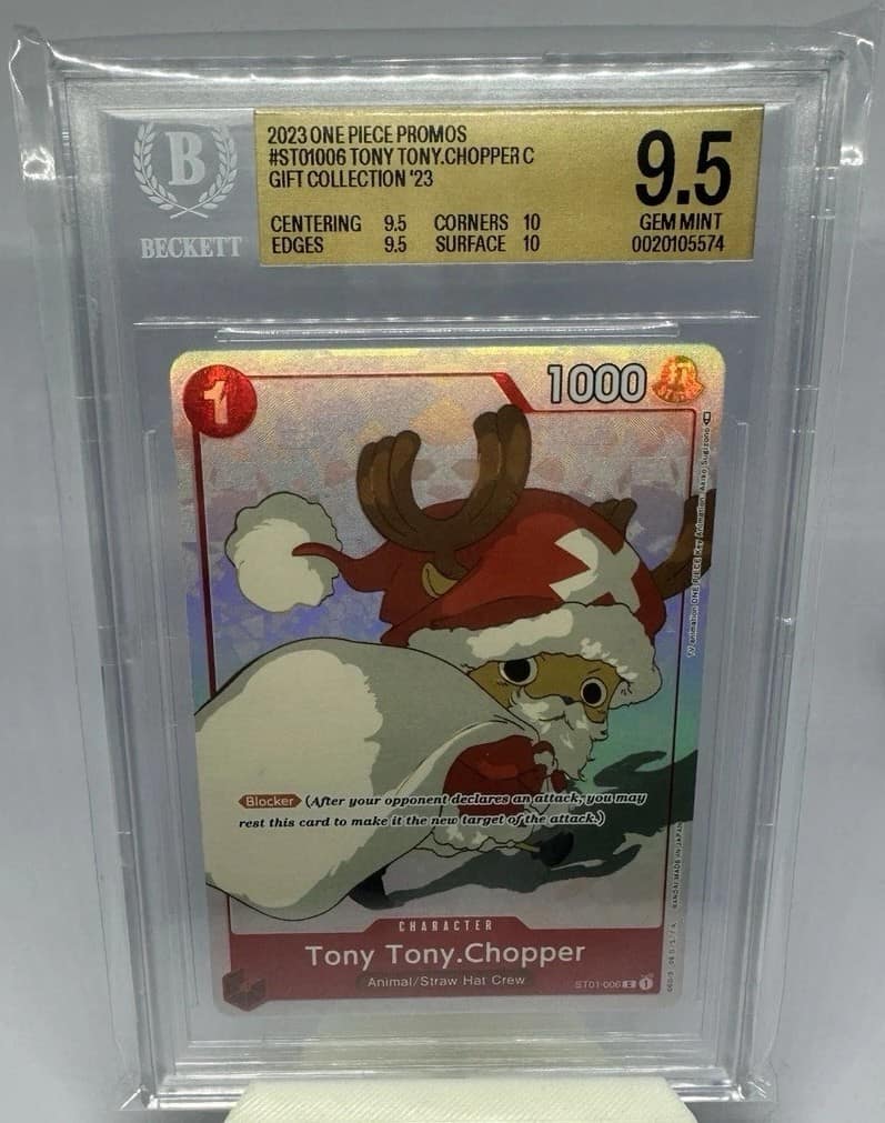 Tony Tony.chopper C/(gift Collection '23)