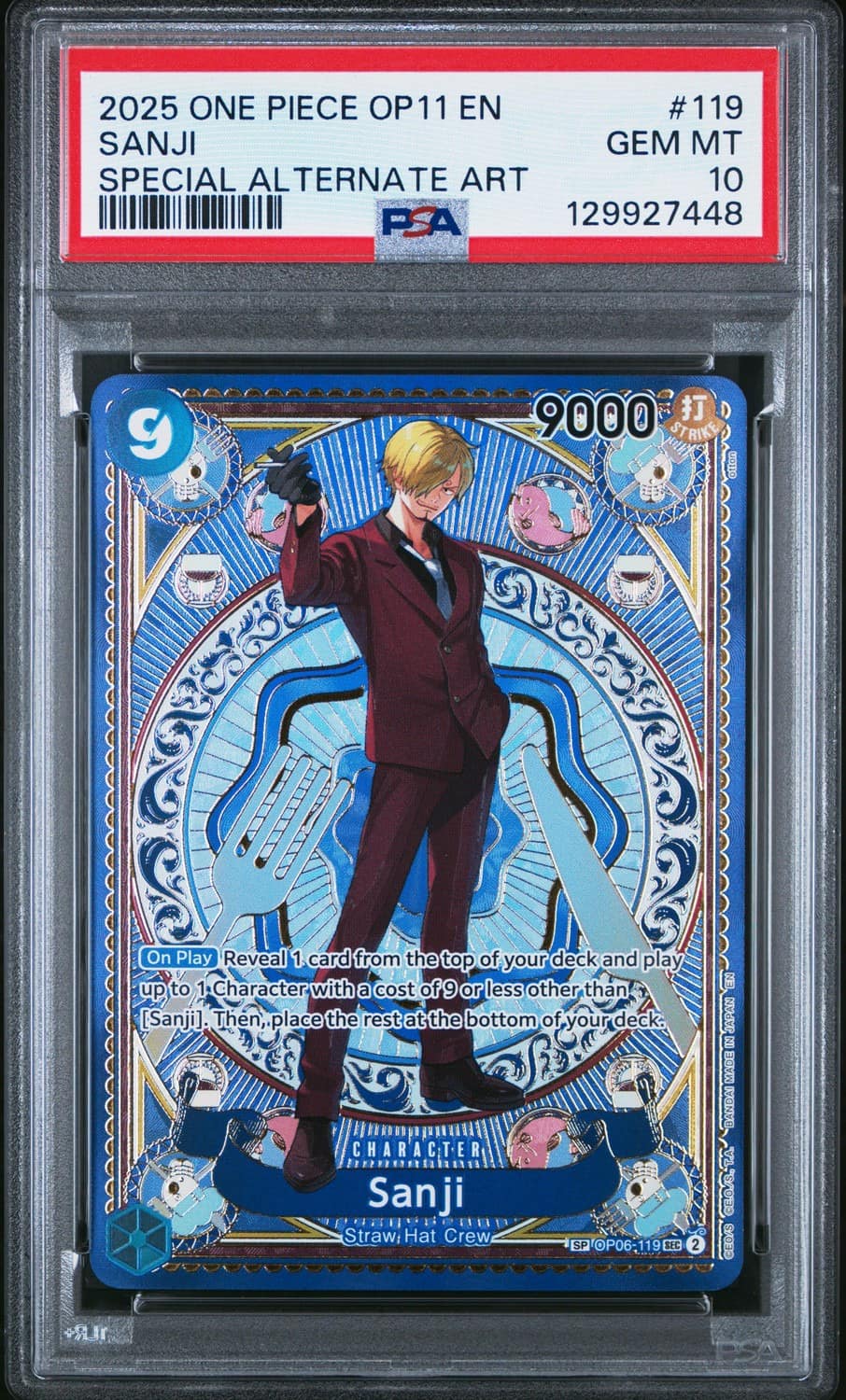 Sanji