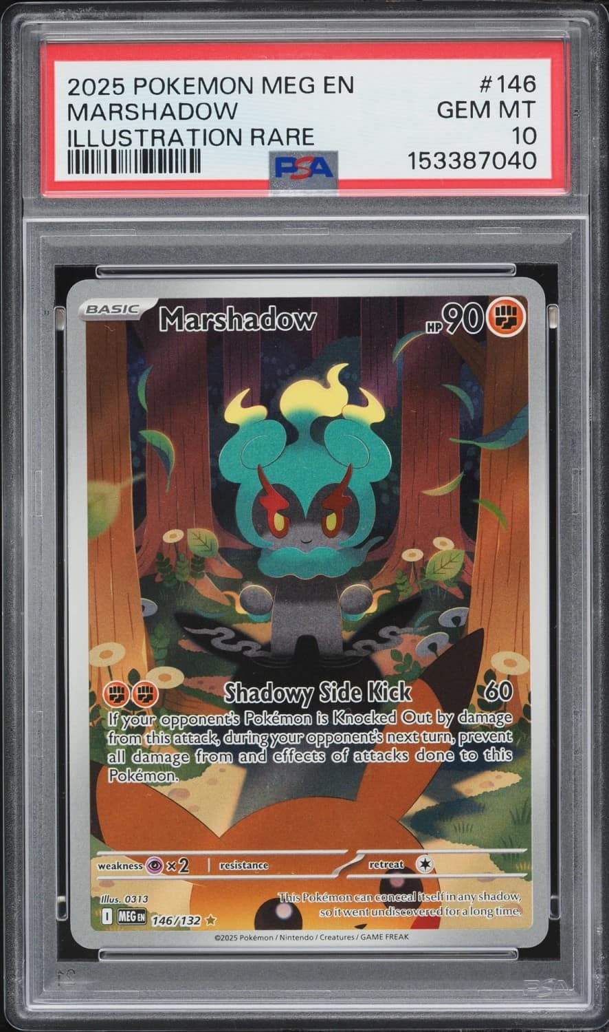 Marshadow