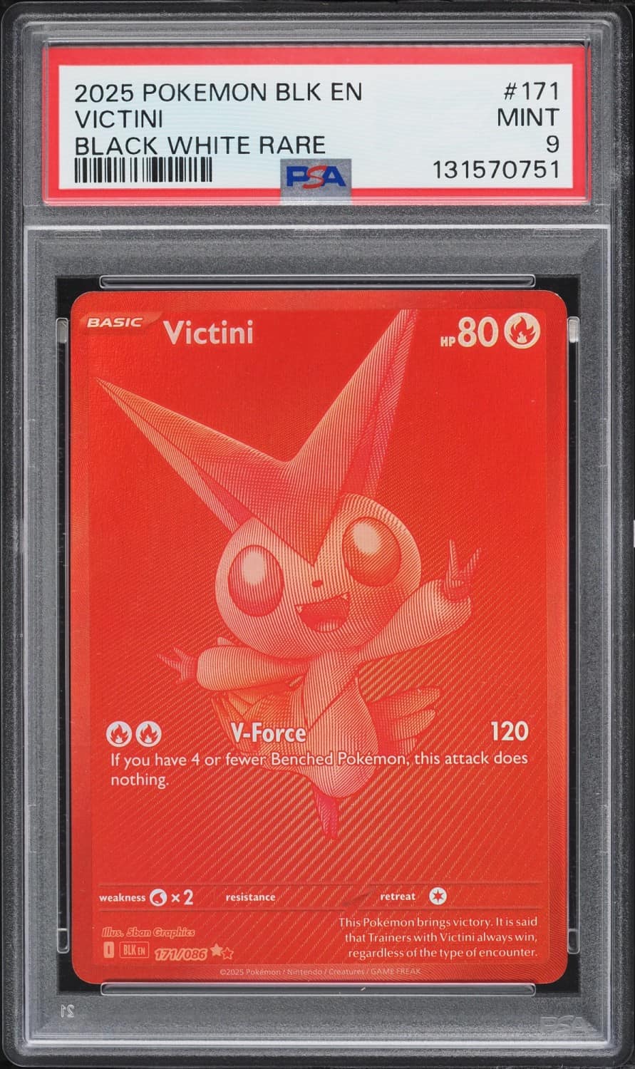 Victini