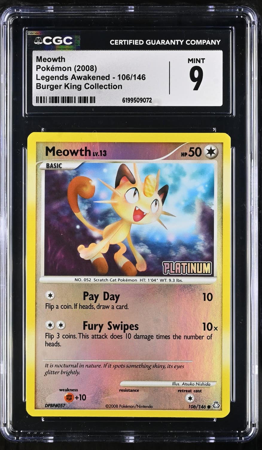 Meowth