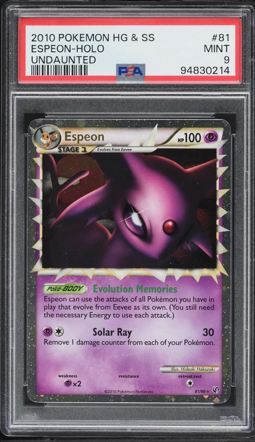 Espeon