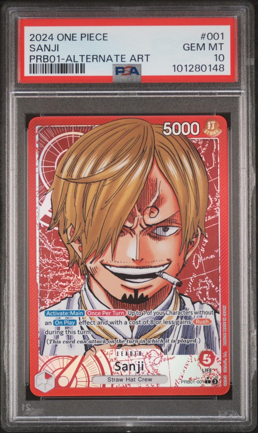 Sanji