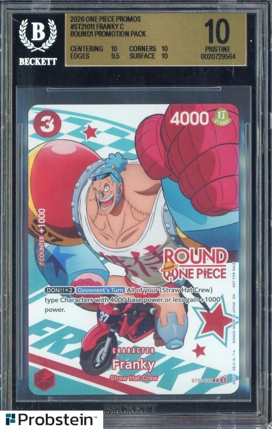 Franky