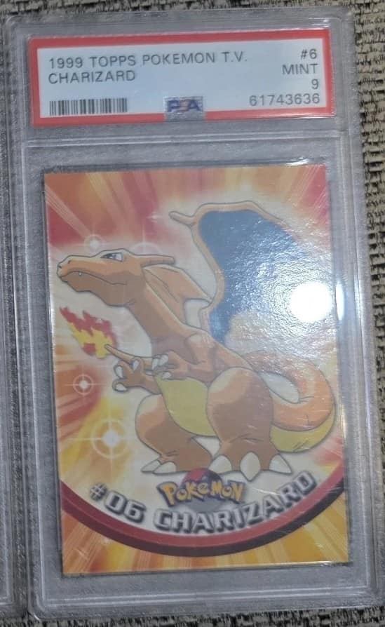 Charizard