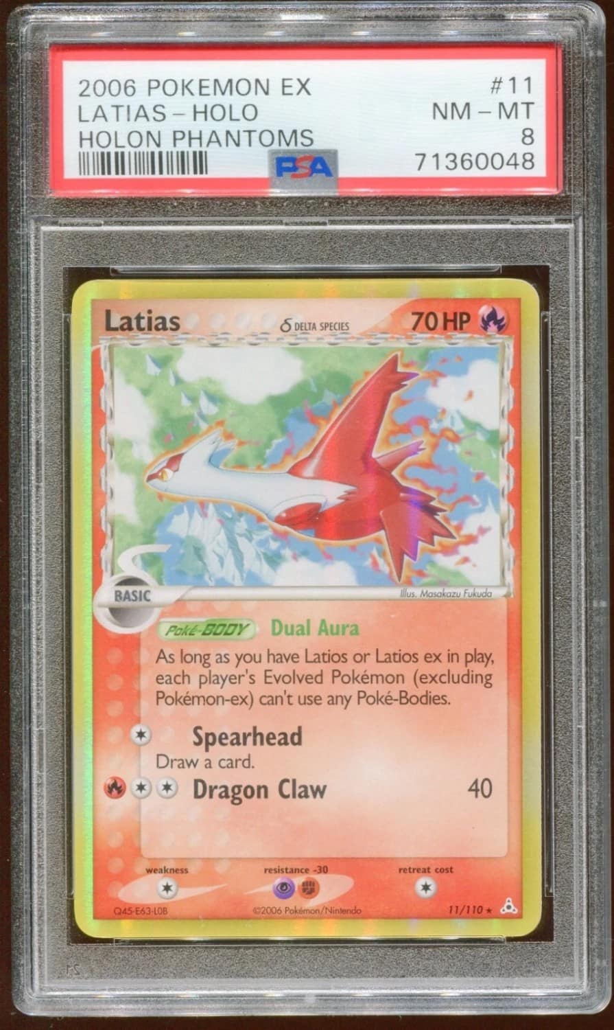 Latias