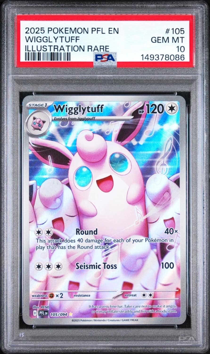 Wigglytuff