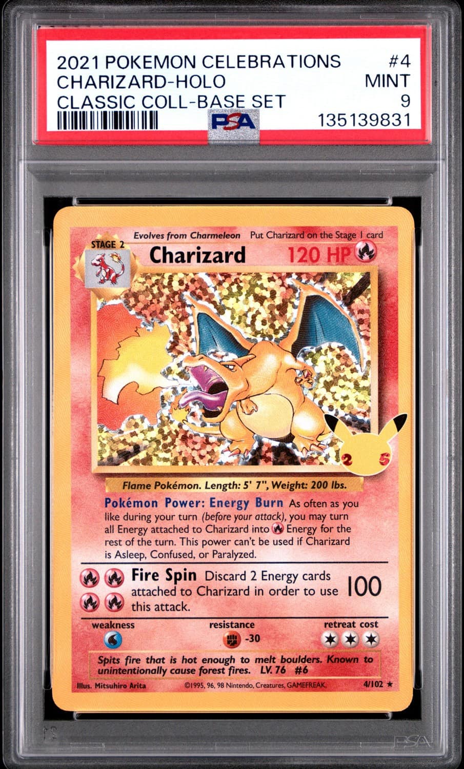 Charizard