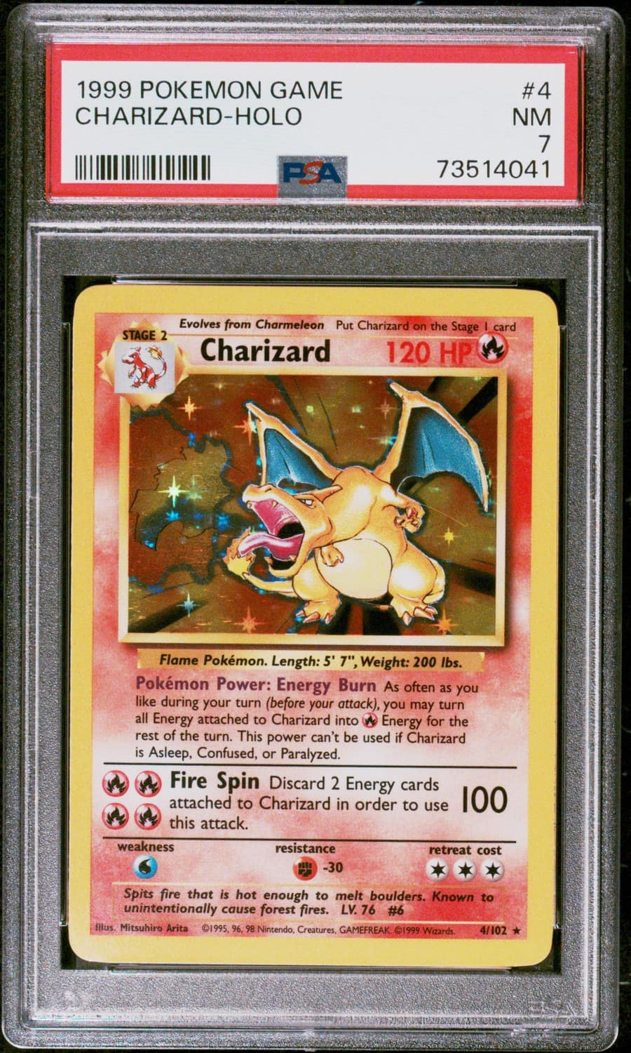 Charizard
