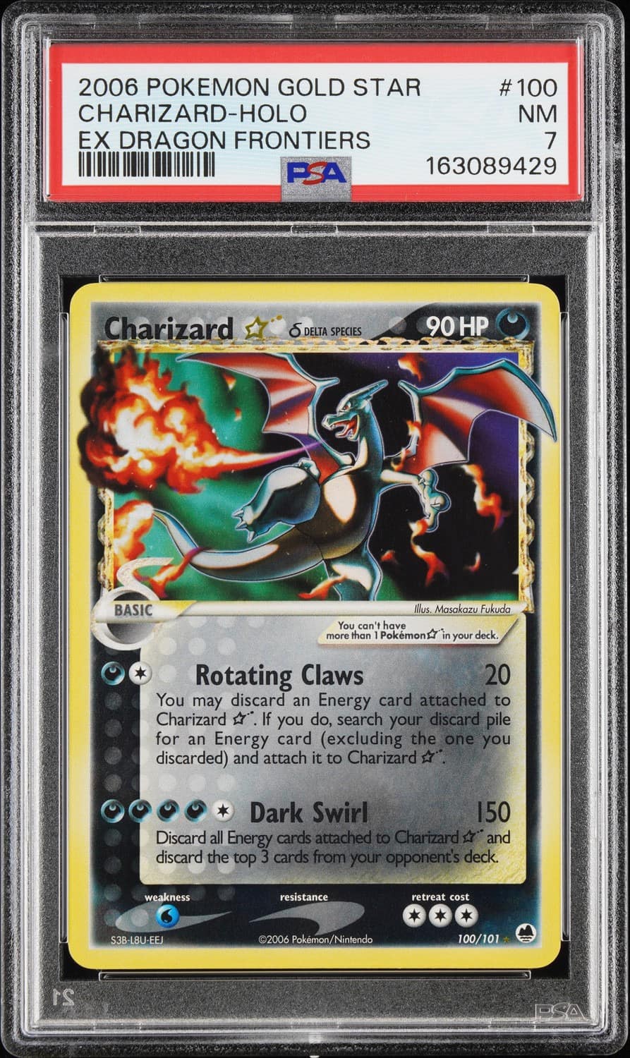 Charizard