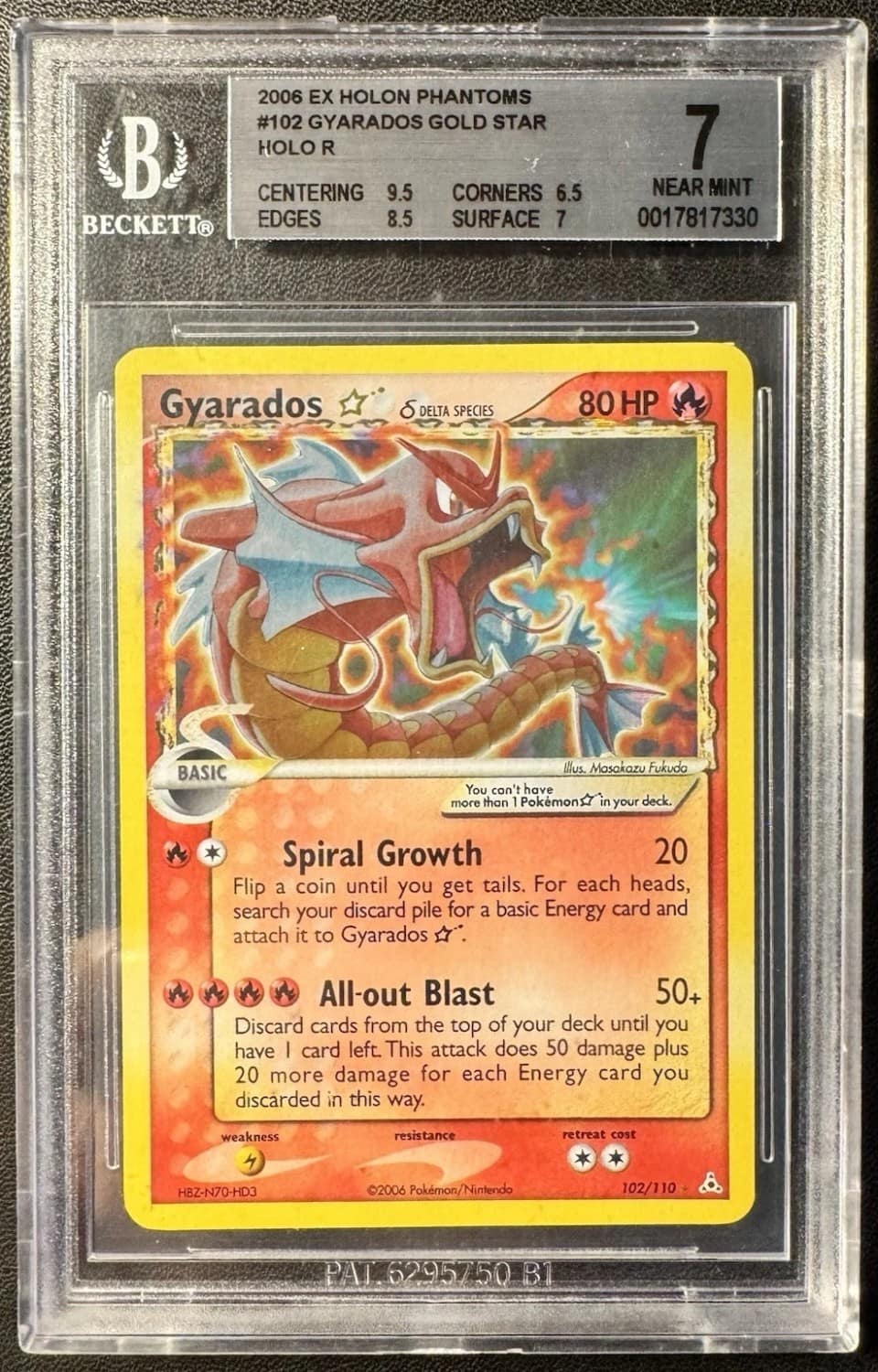 Gyarados