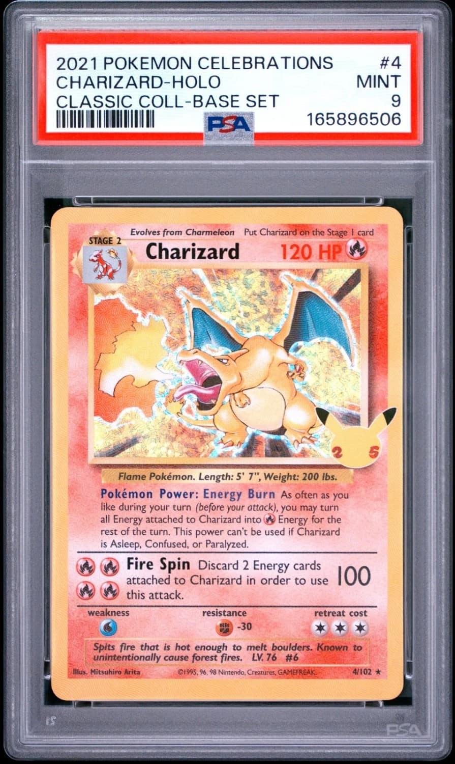 Charizard