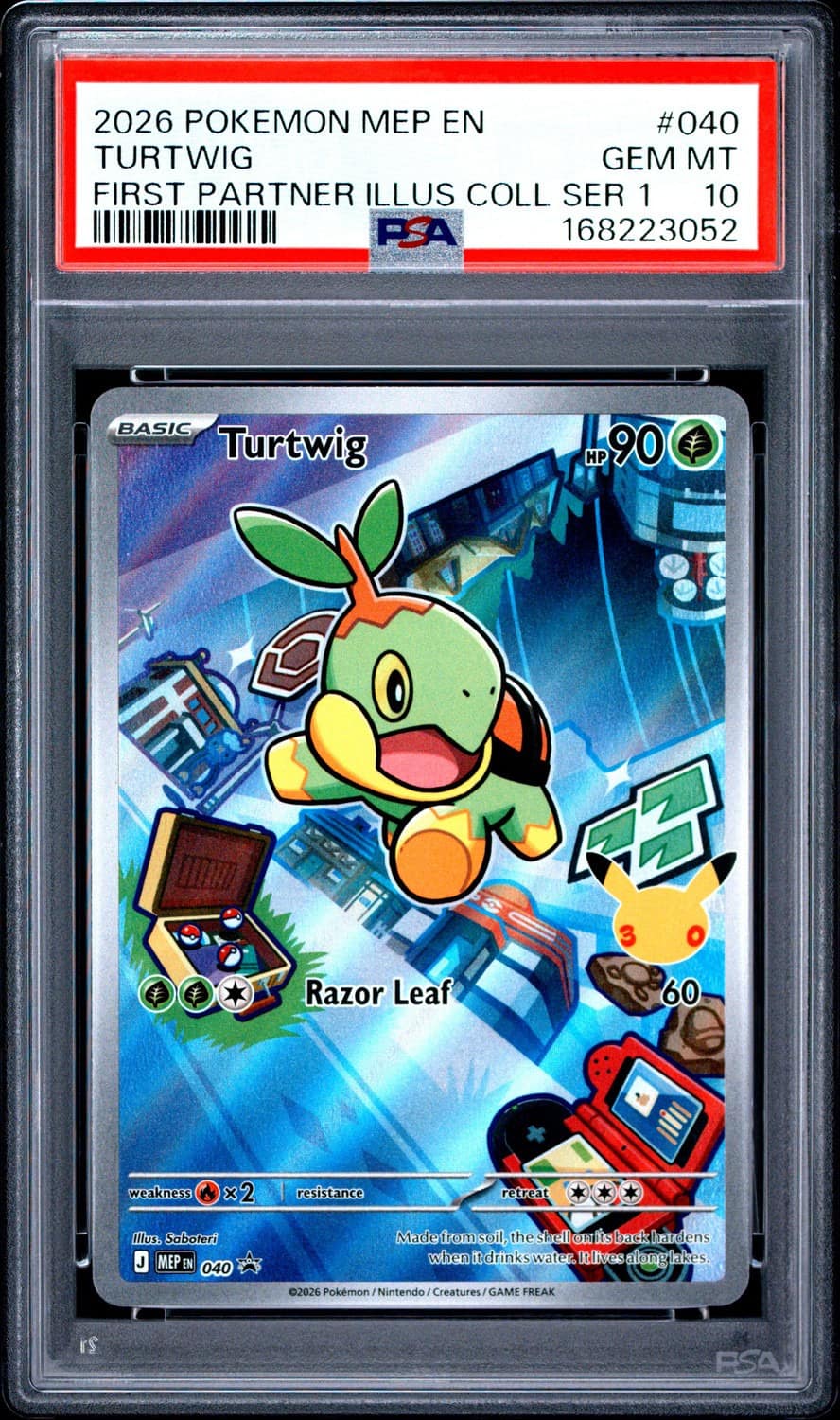 Turtwig