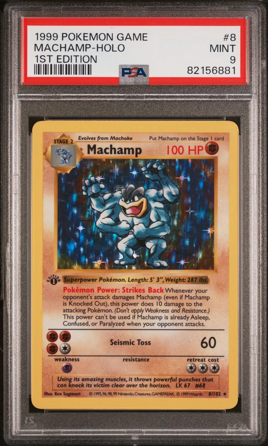 Machamp