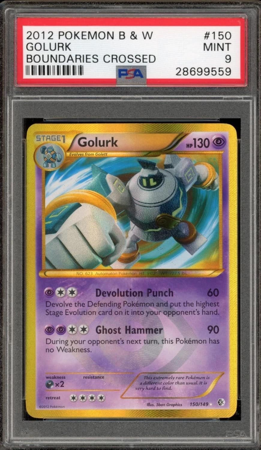 Golurk