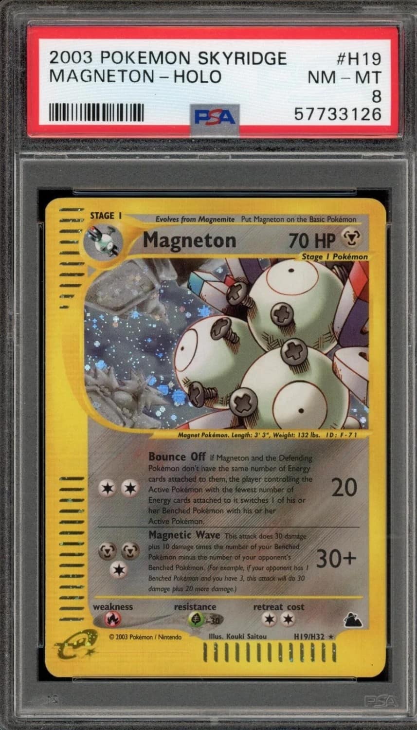 Magneton