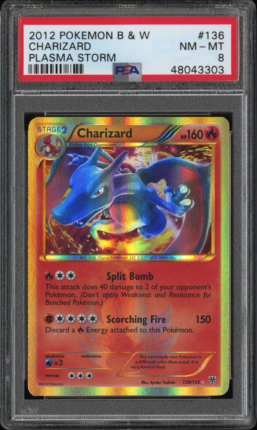 Charizard