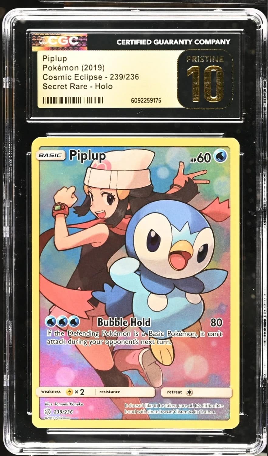 Piplup