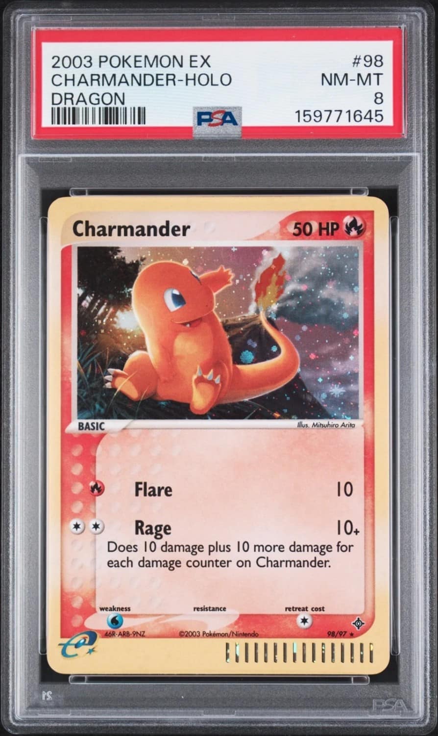 Charmander