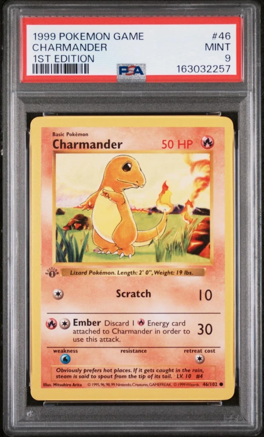 Charmander