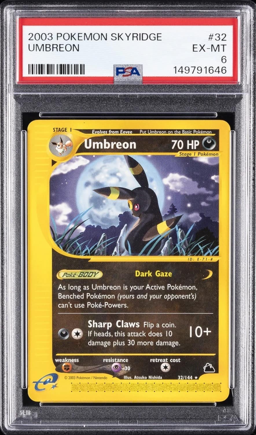 Umbreon