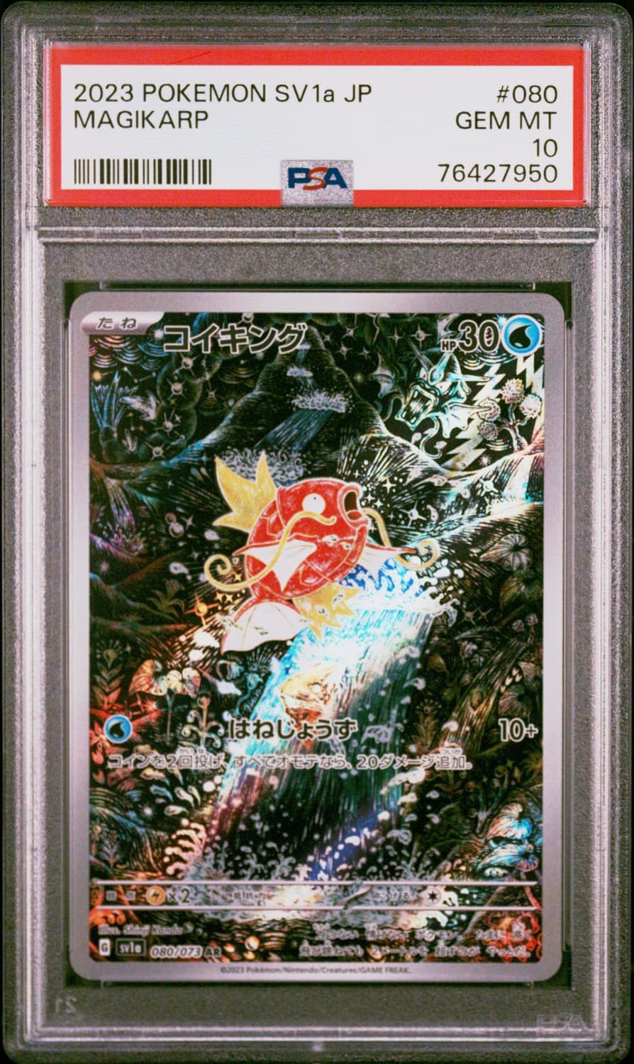 Magikarp