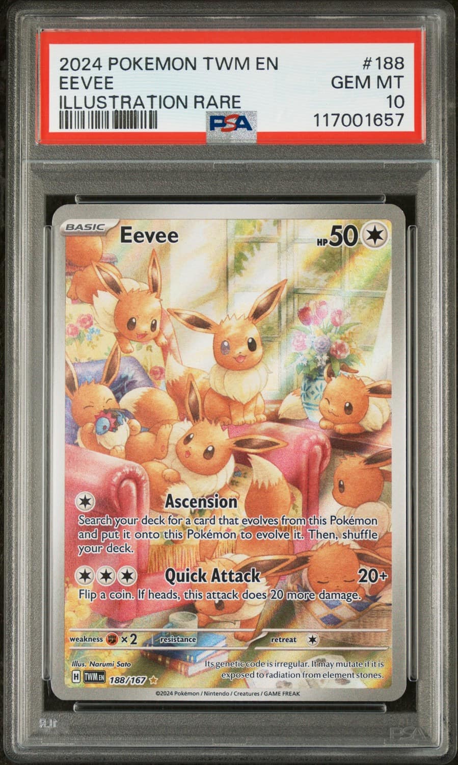 Eevee