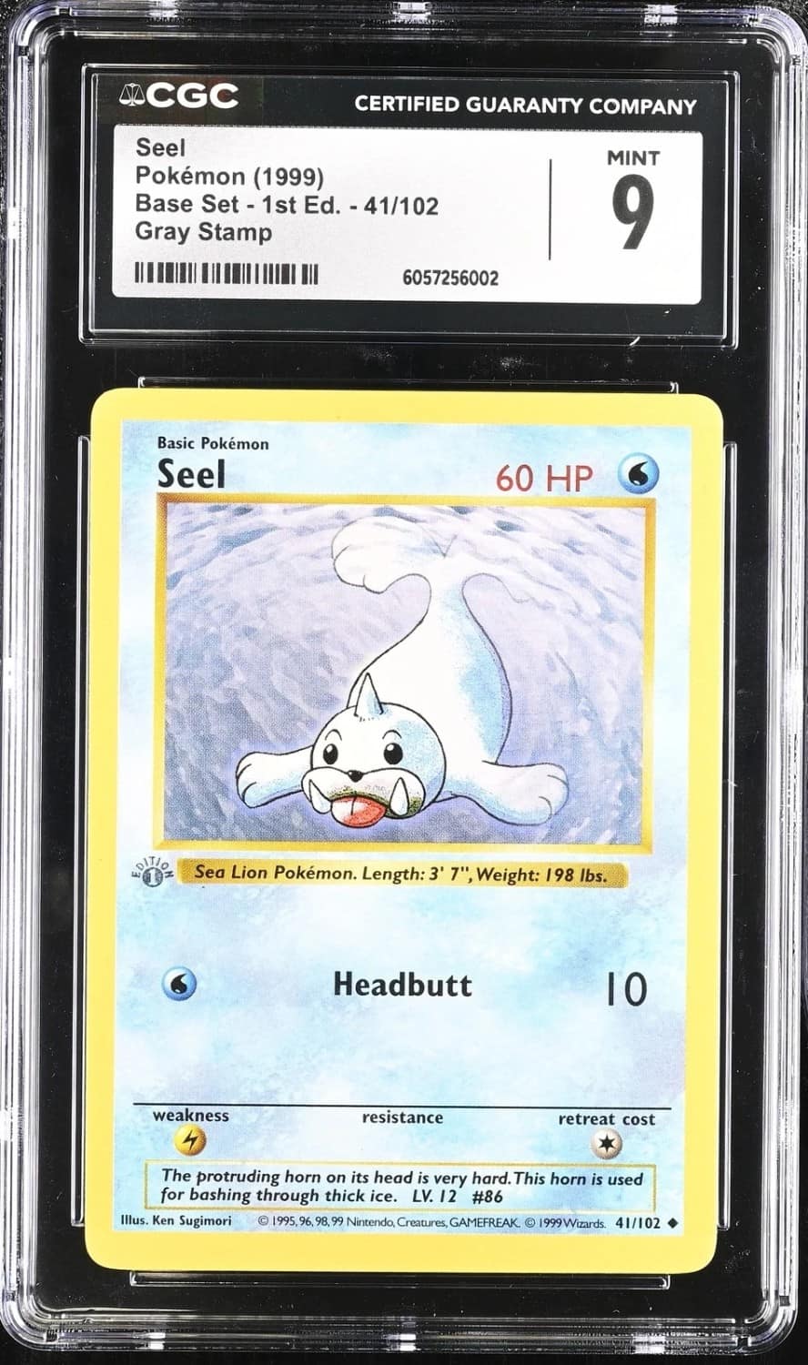 Seel