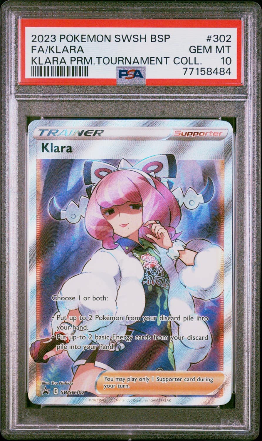 Klara
