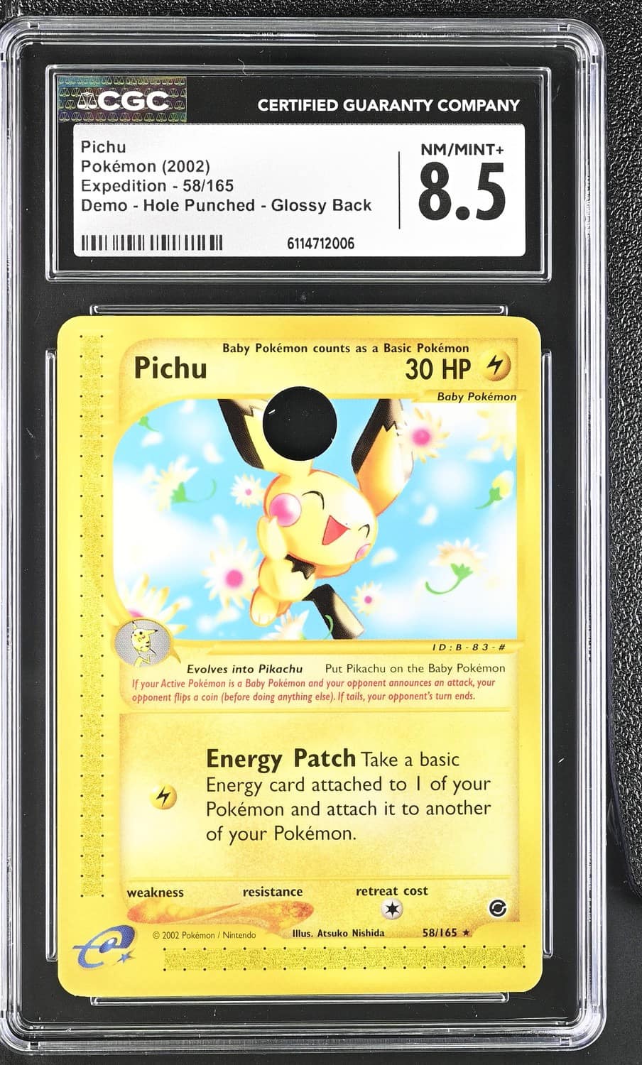 Pichu