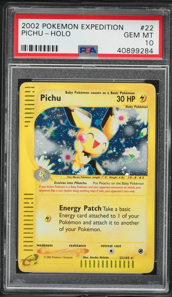 Pichu