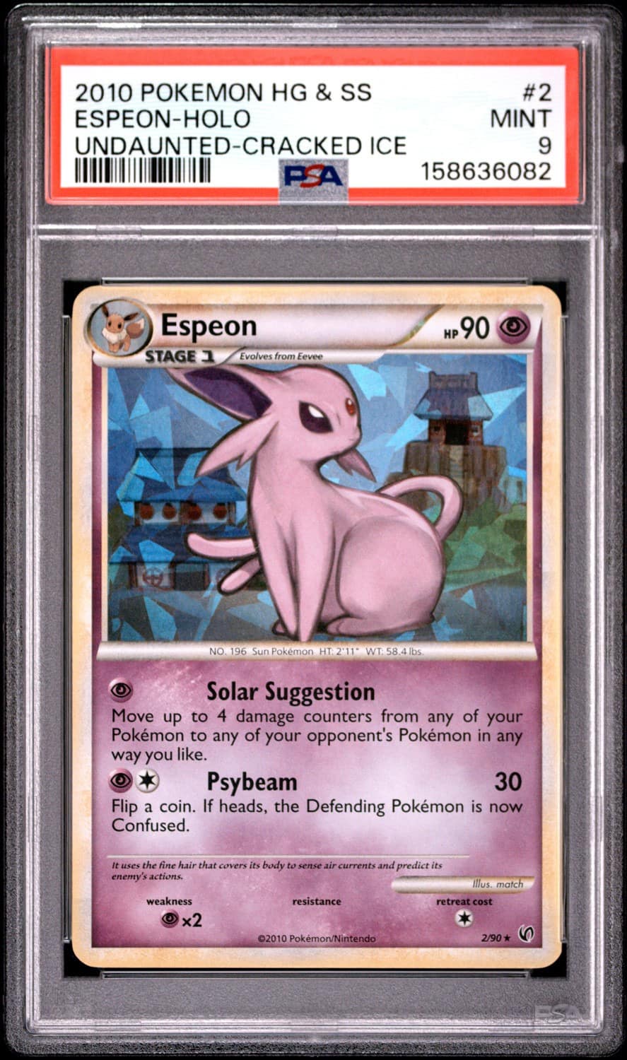 Espeon
