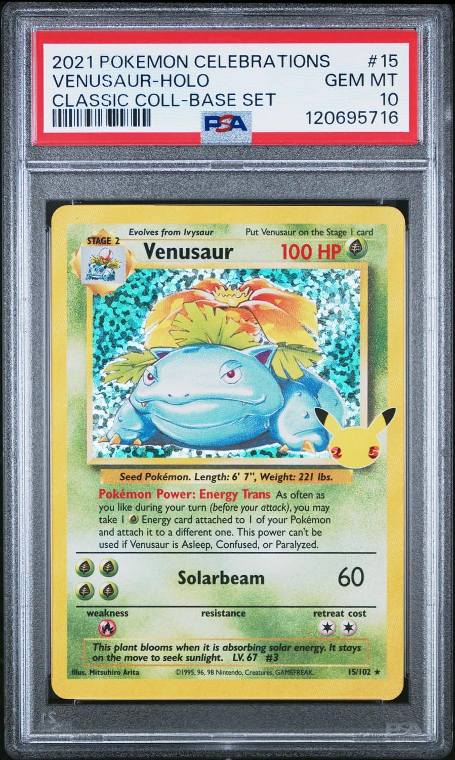 Venusaur