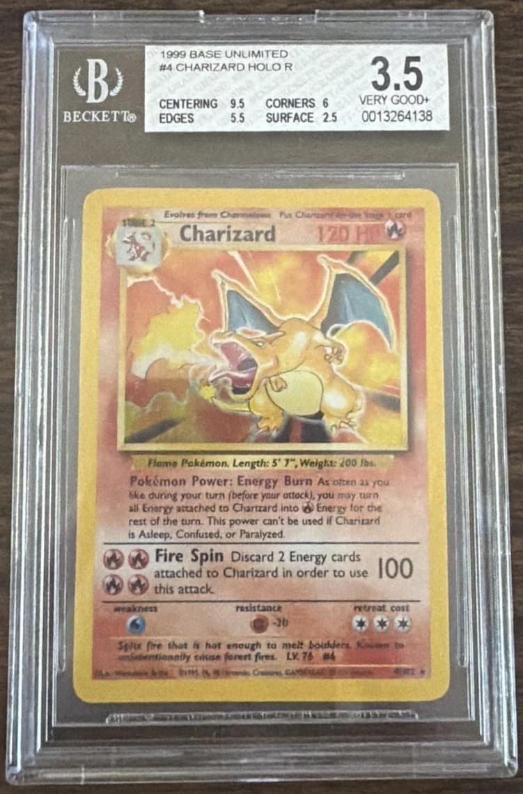 Charizard