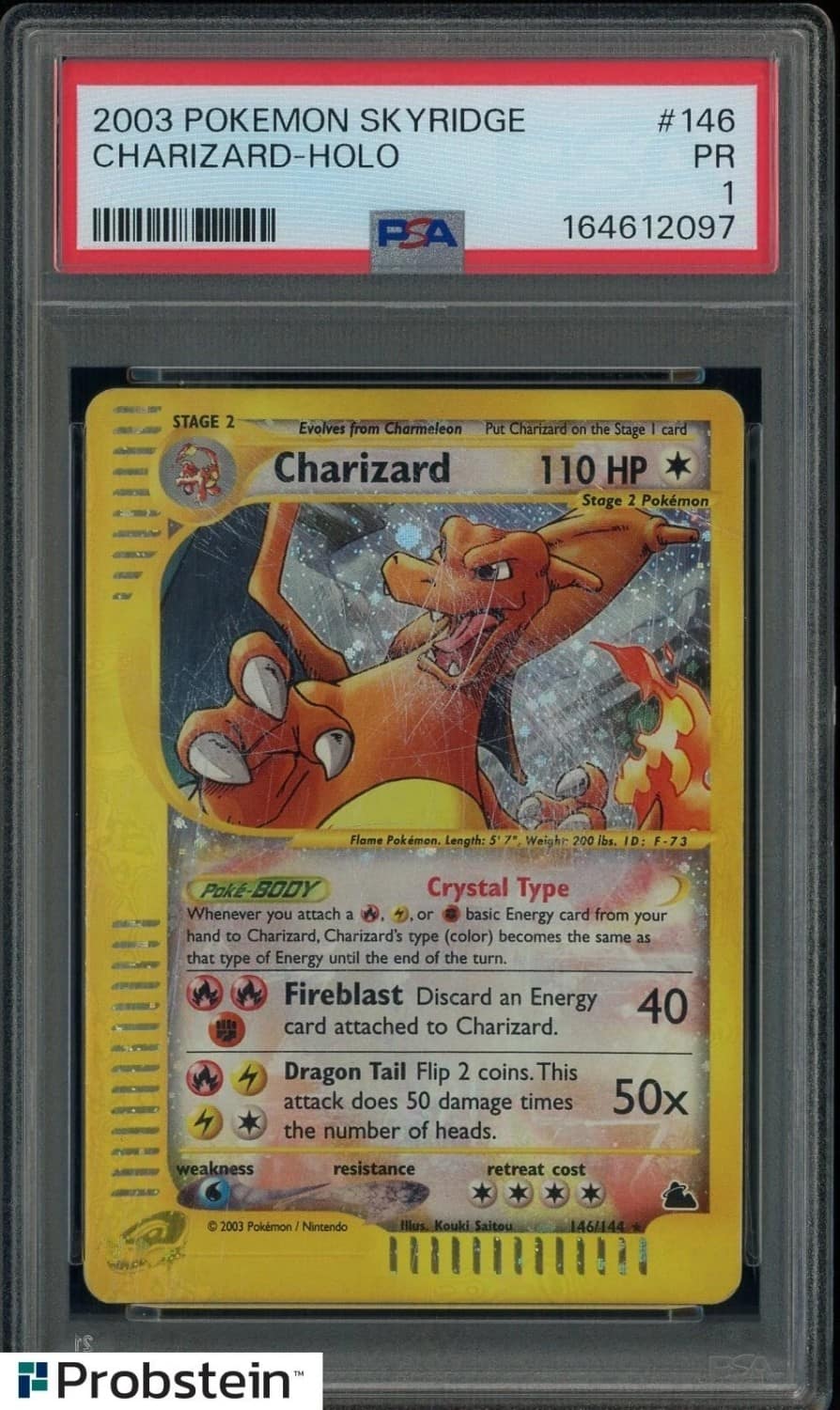 Charizard
