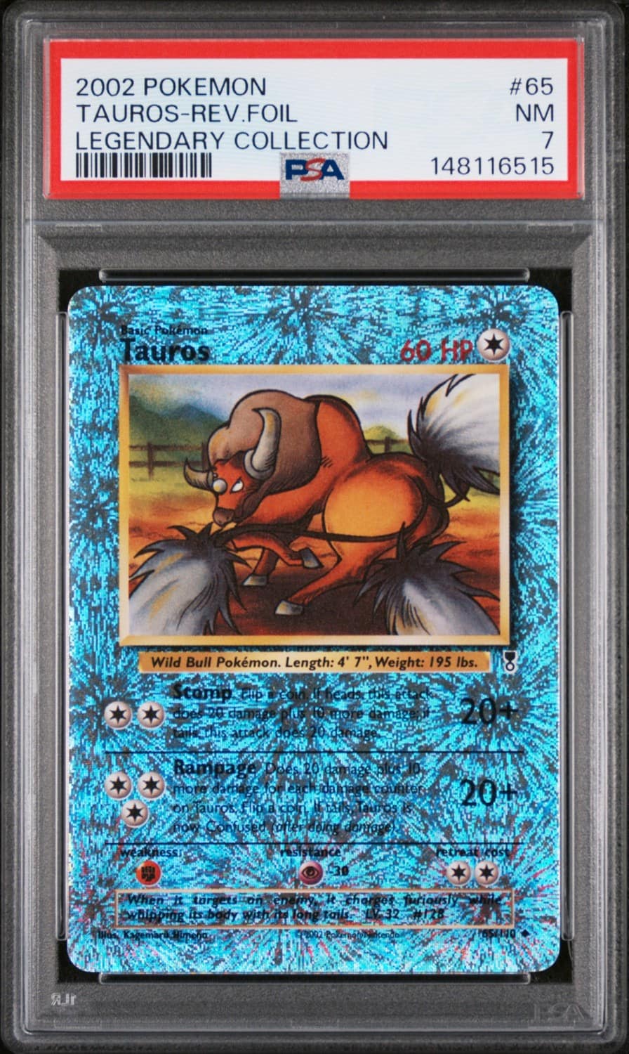 Tauros