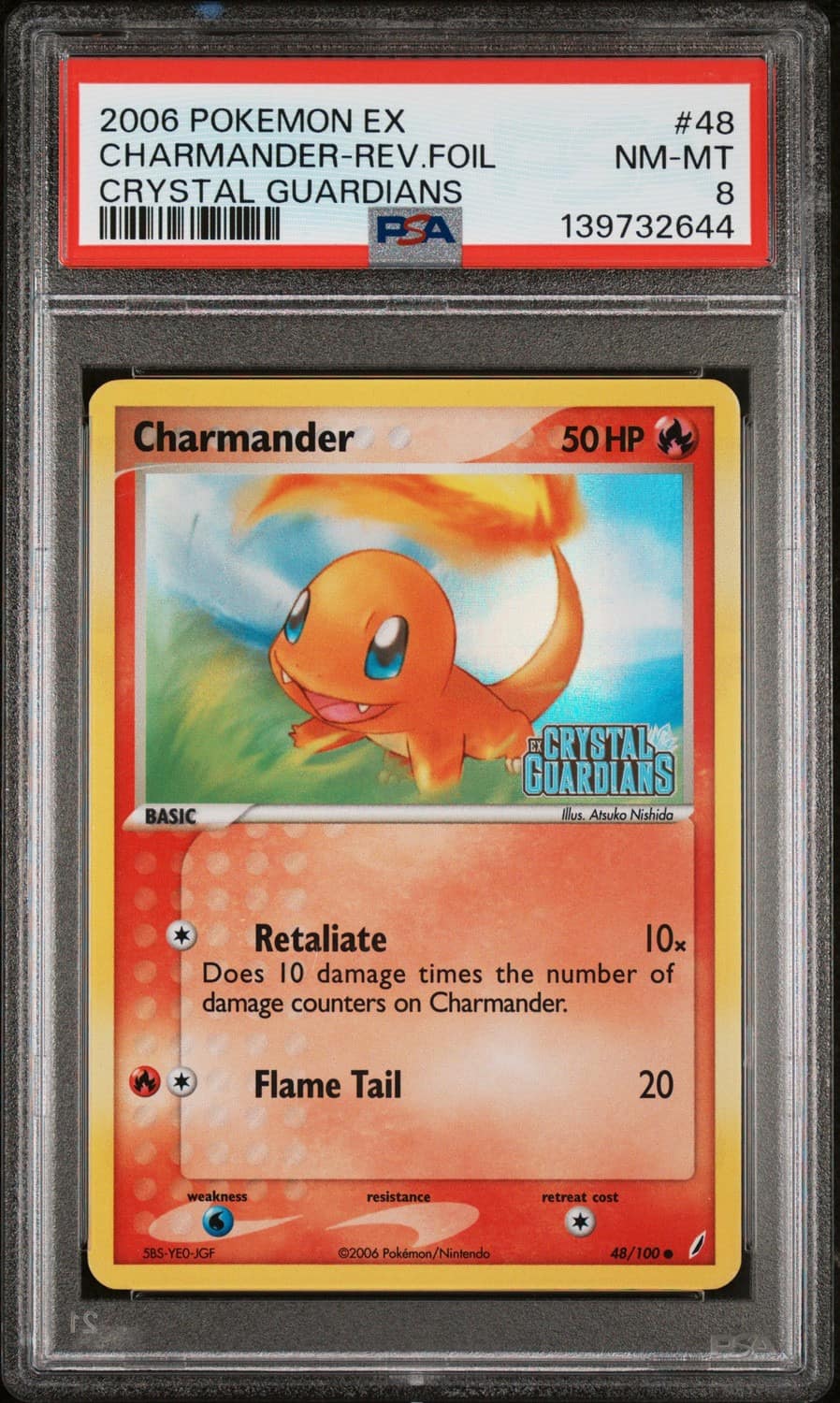 Charmander