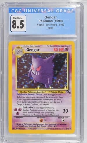 Gengar