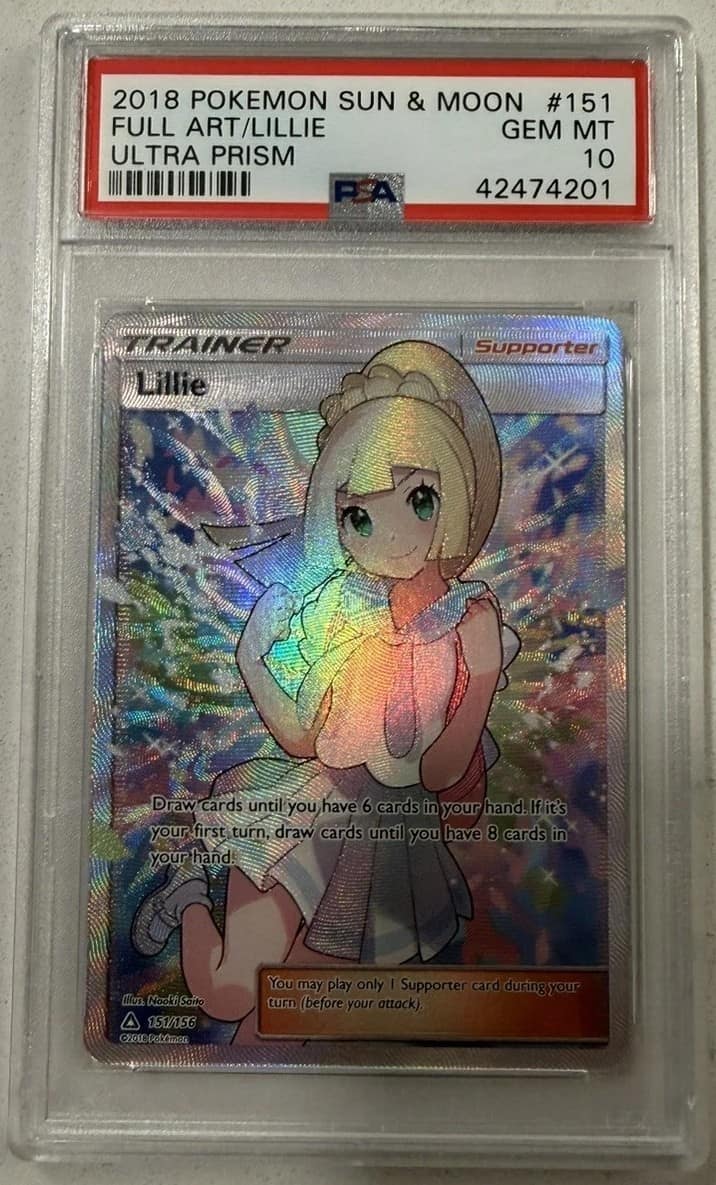 Lillie